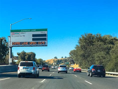 contra costa express lanes